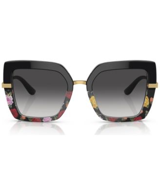 Dolce&Gabbana Women's Sunglasses, DG437352-Y