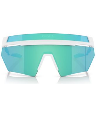 Men's Sunglasses, PS 01YS