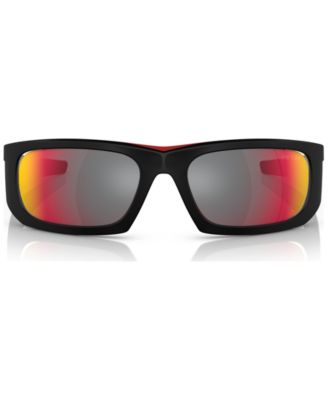 Men's Sunglasses, PS 02YS