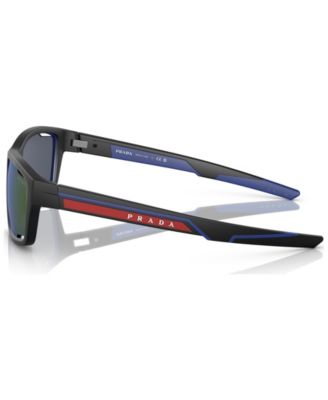 Men's Sunglasses, PS 04YS57-Z