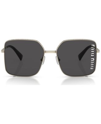 Women's Sunglasses, MU 51YS