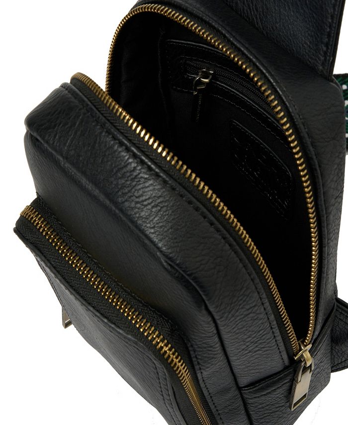 Urban Originals Women's Havana Sling Crossbody Bag & Reviews Handbags