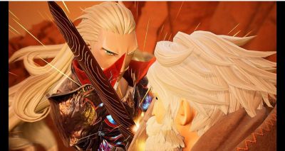 BRAVELY DEFAULT II for Switch