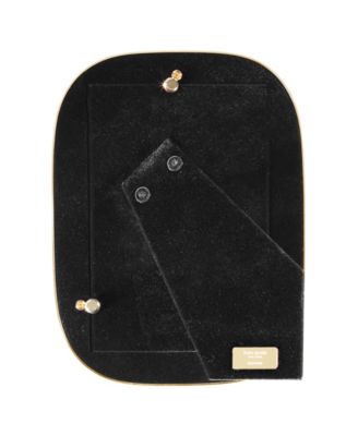 South Street Oval Frame, 4" x 6"