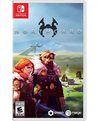 Merge Games