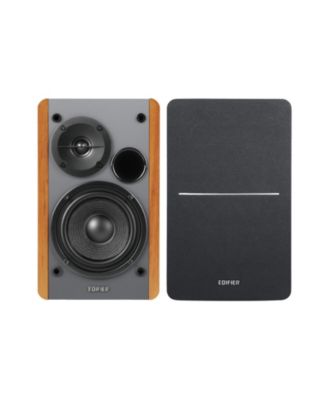 R1280ts Active Bookshelf Speakers
