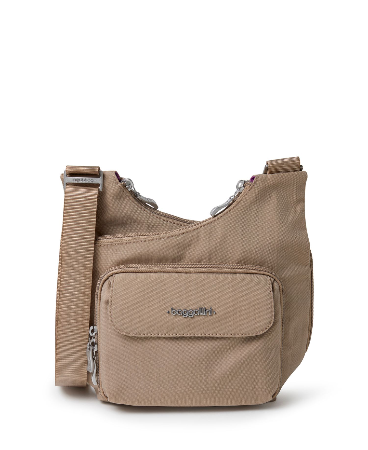 Criss Cross Women's Crossbody Bag