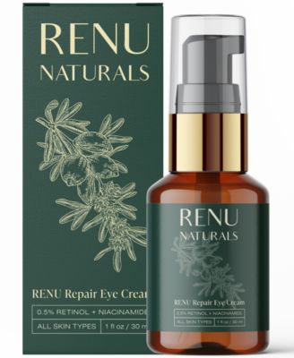 Renu Naturals