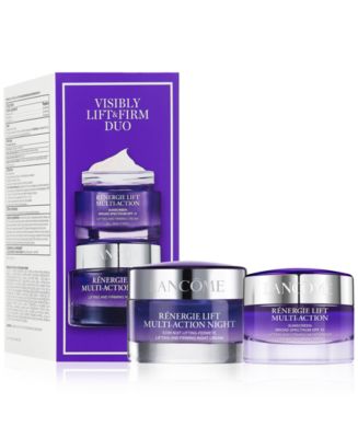 Factory Lancome Lifting and Firming Duo