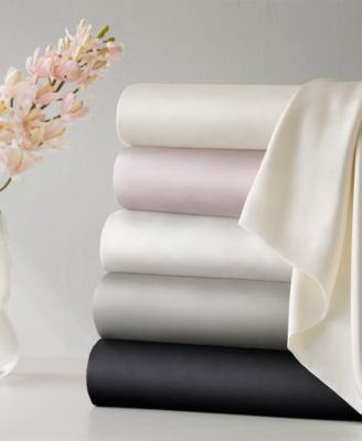 25-Momme Mulberry Silk Pillowcase, Queen