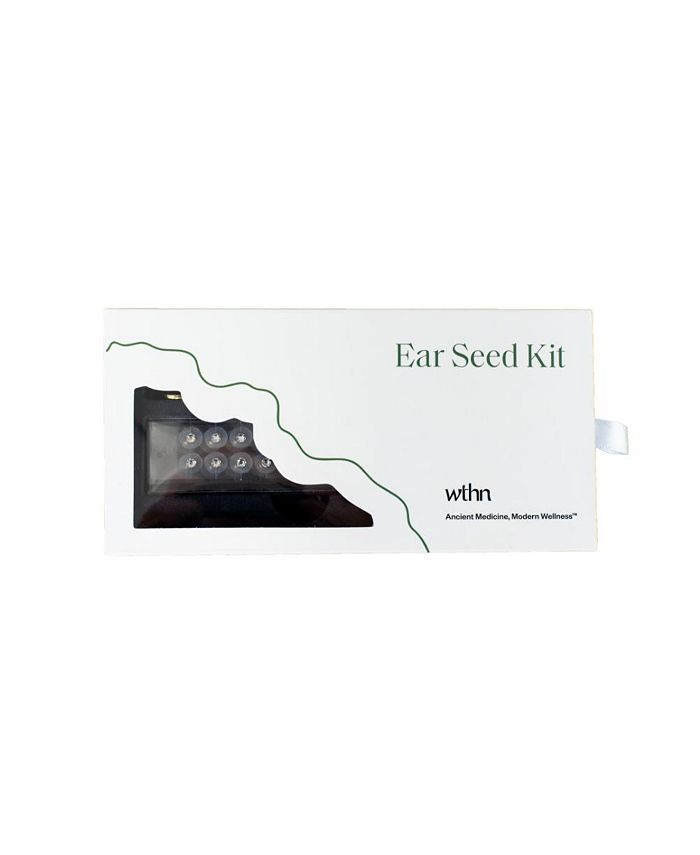 WTHN Crystal Ear Seed Kit Macy's