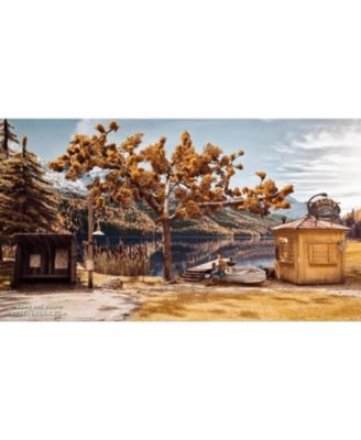 Truberbrook - Nintendo Switch