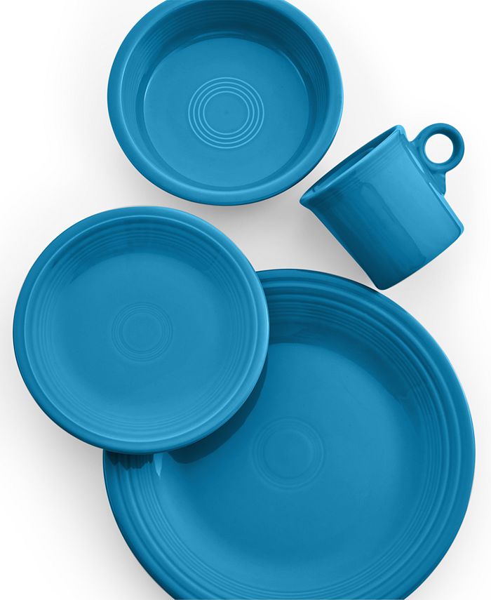 Fiesta 4pc place setting online