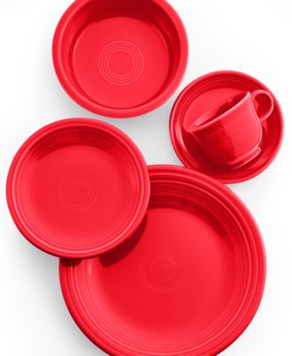 Fiesta - 5-Piece Place Setting