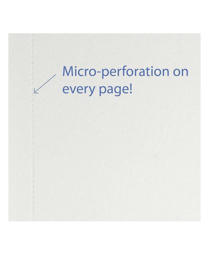 Barnes & Noble Premium Black Sketchbook Small 5.5" x 8.5" by Peter