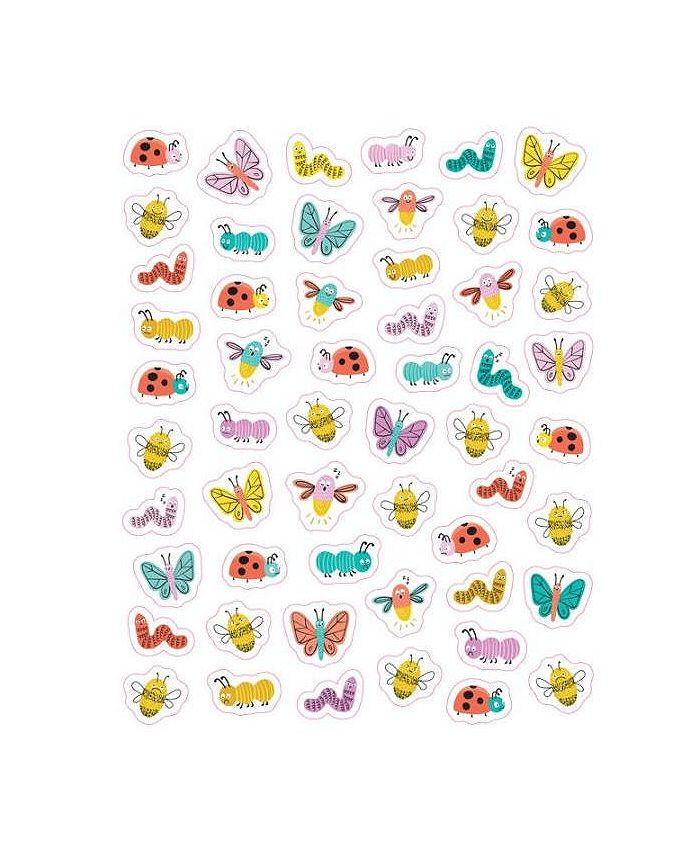 Barnes & Noble So. Many. Feelings Stickers. 2,700 Stickers for Every