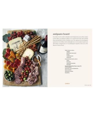 Go-To Dinners: A Barefoot Contessa Cookbook by Ina Garten