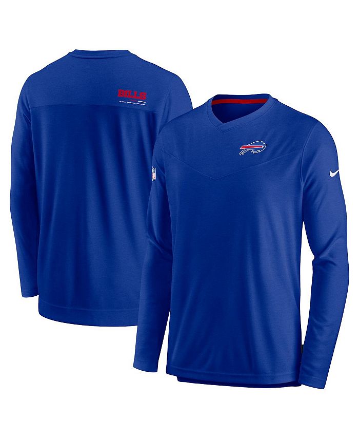 Nike Dri-FIT Sideline Coach (NFL San Francisco 49ers) Men's Long-Sleeve  Top. Nike.com