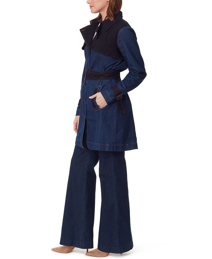 Gloria Vanderbilt Women's Gloria Vanderbilt x Christian Siriano Denim