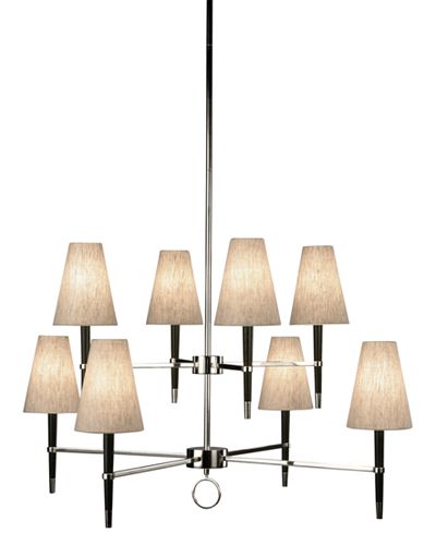 Jonathan Adler Ventana Two-Tier Chandelier