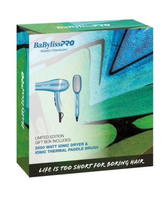 Babyliss