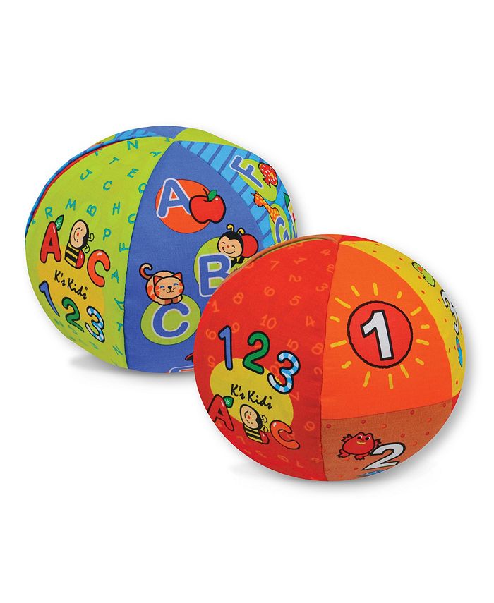 Talking ball toy on sale