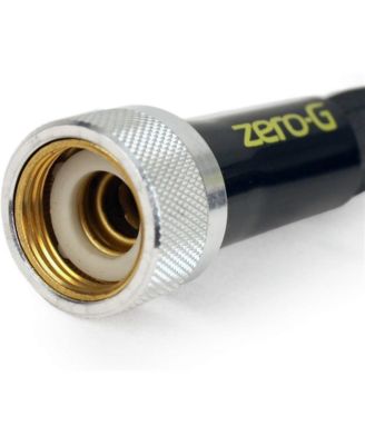 Zero-G Lightweight Kink-Free Garden Hose