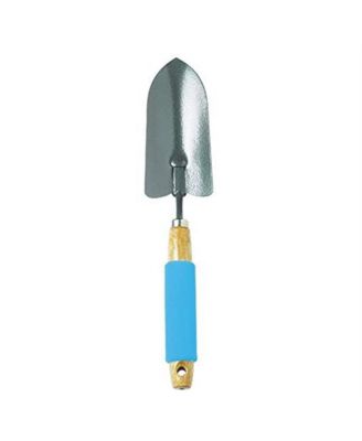 Garden Cushion Grip Trowel, Assorted Colors, Pack of ONE