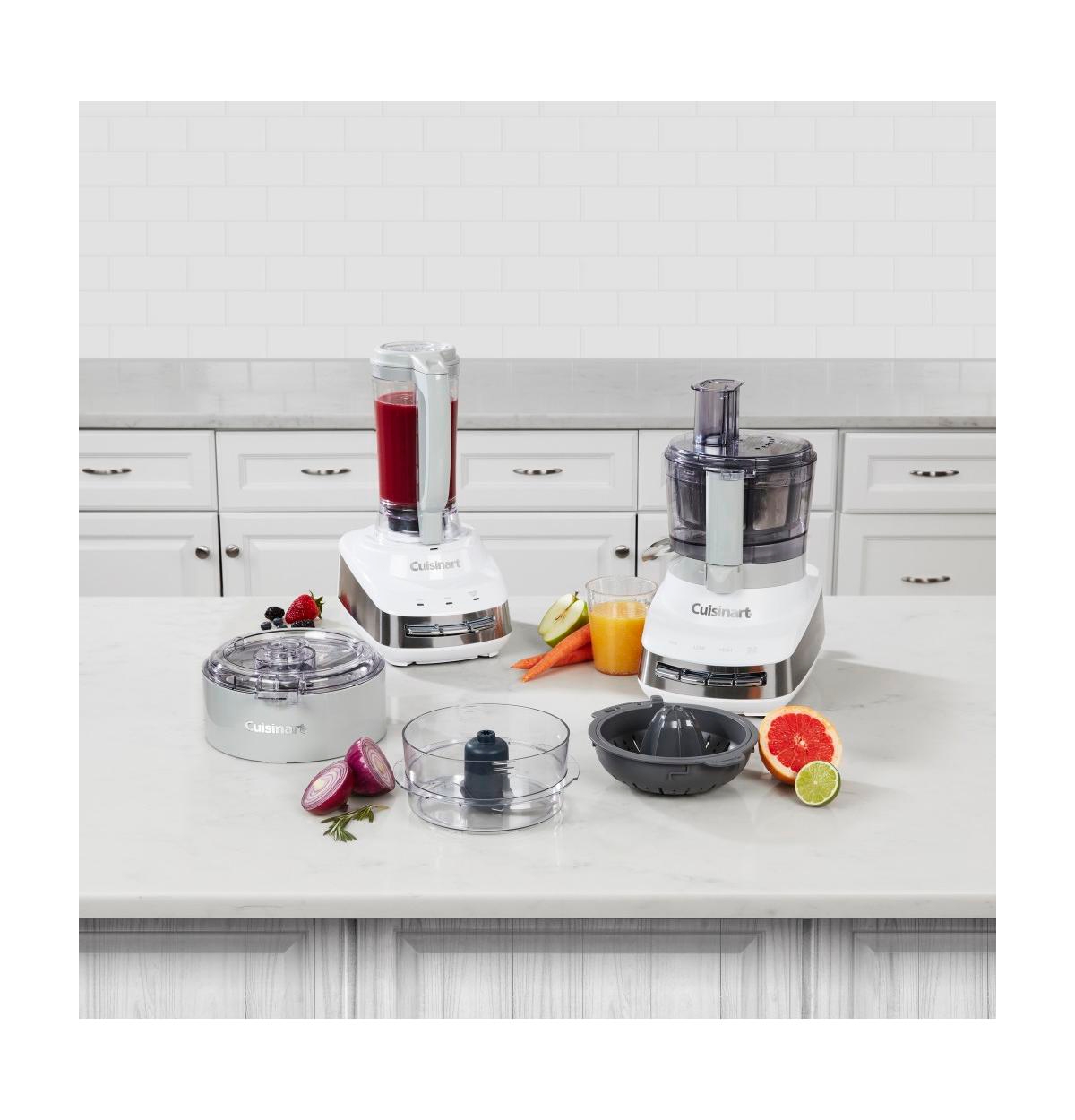 Cuisinart Core Essentials Juice Extractor & Citrus Juicer Accessory Mfp Jc