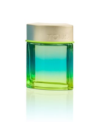 TOUS - Man Chill Eau de Toilette Spray, 3.4 oz.