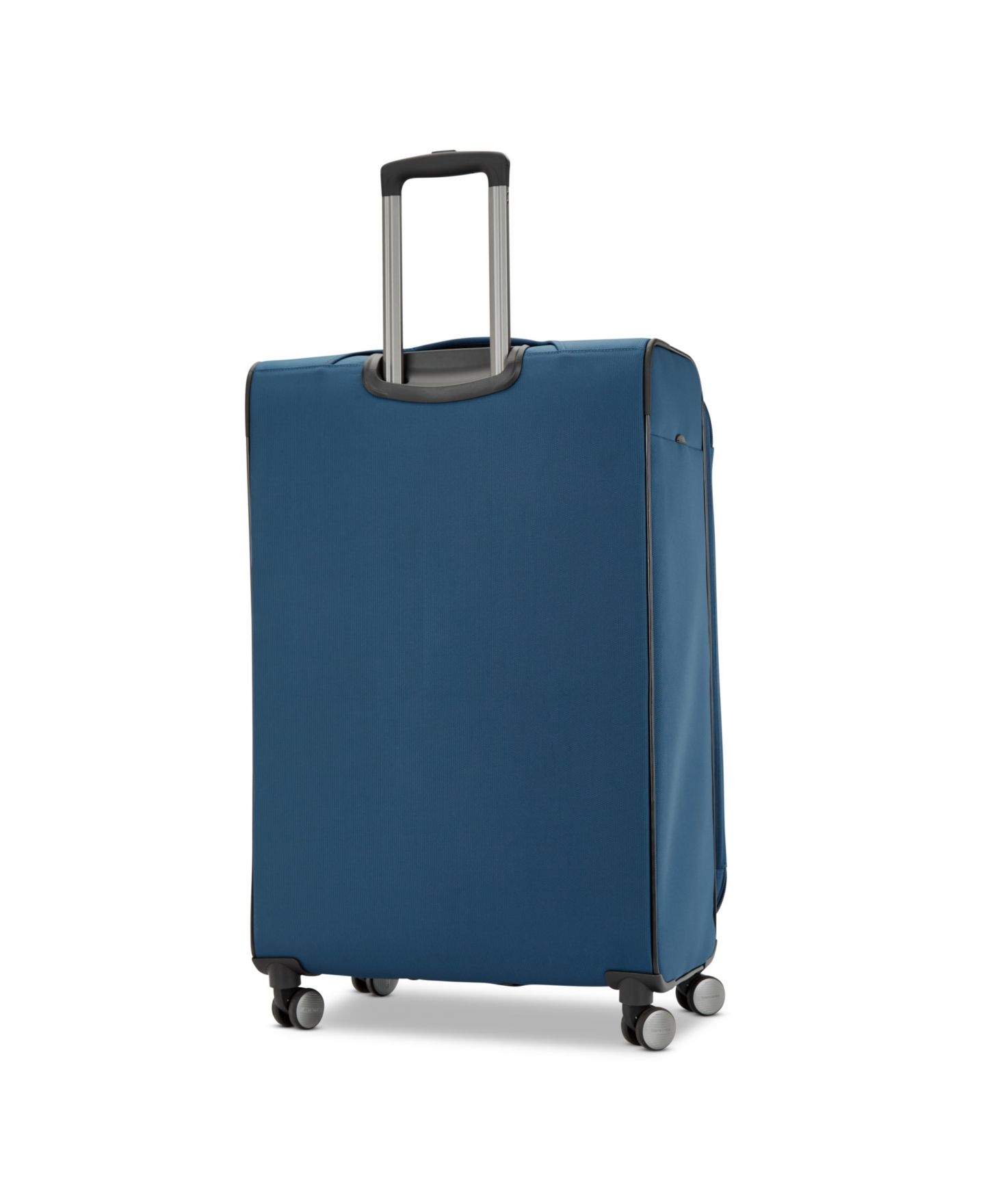 Чемодан Samsonite X-Tralight 3.0 Large Check-in Spinner, цвет: Глубокий бирюзовый — фото 3