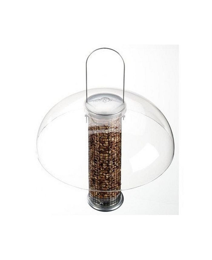 Aspects ASP281 12 Tube Top Bird Feeder Weather Dome Macy's