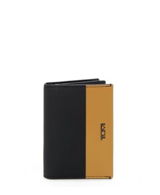 折りたたみ財布 TUMI Nassau Gusseted Card Case Gusseted Card Case | Tumi US