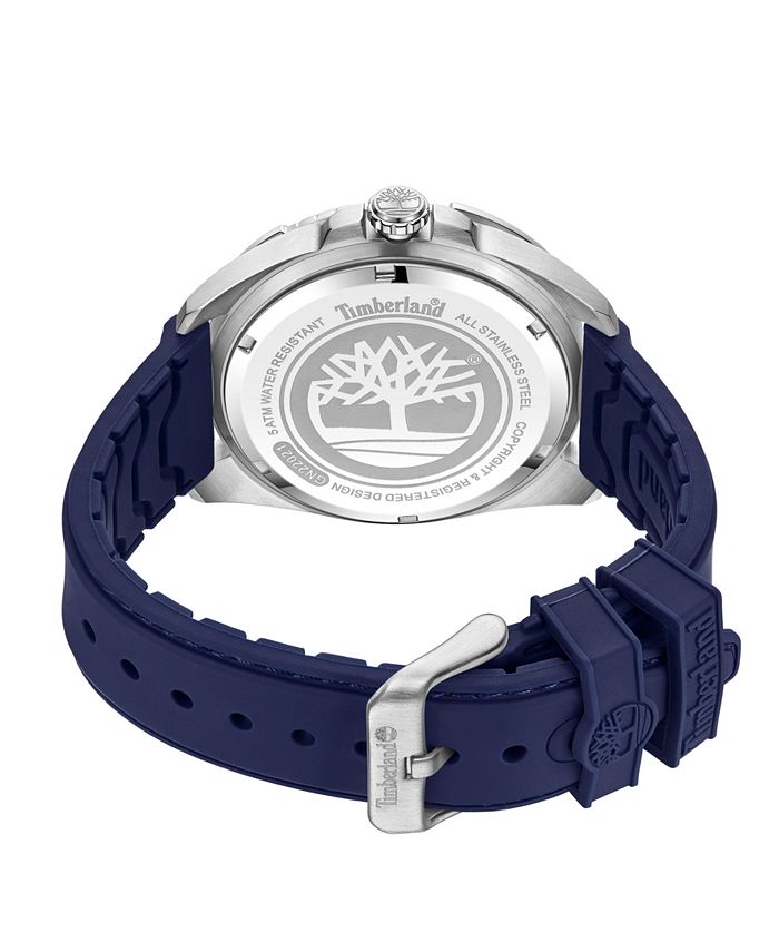 Timberland Carrigan Multifunction Watch