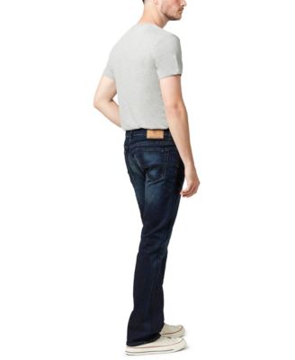  Men's Boot King Slim Stretch Jeans