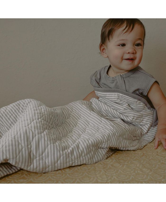 embe Baby Boys Laylo Sleeper Sack DUO (sheet + Comforter), (624 months