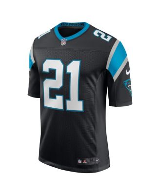 Men's Jeremy Chinn Carolina Panthers Vapor Limited Jersey