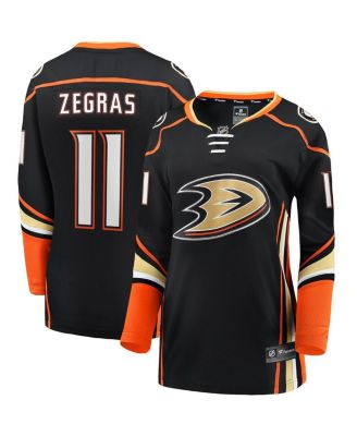 Trevor Zegras Jersey  Purchase Cheap