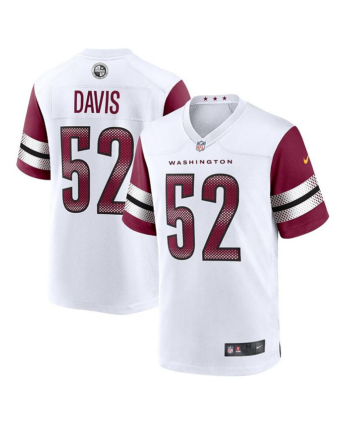 Nike San Francisco 49ers *Davis* NFL Shirt XXL XXL