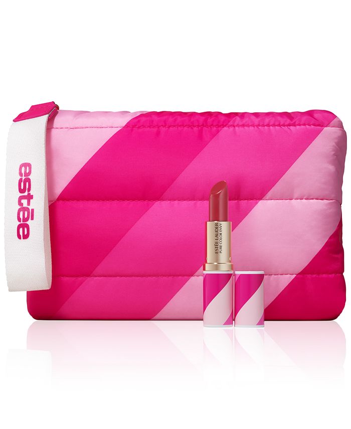 Estee lauder makeup bag macys discount