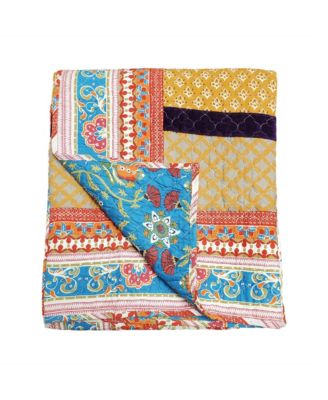 Thalia Throw, 50" x 60"