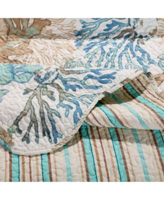 Atlantis Jade Throw, 50" x 60"