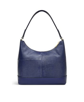 Navy blue radley 2025 bag