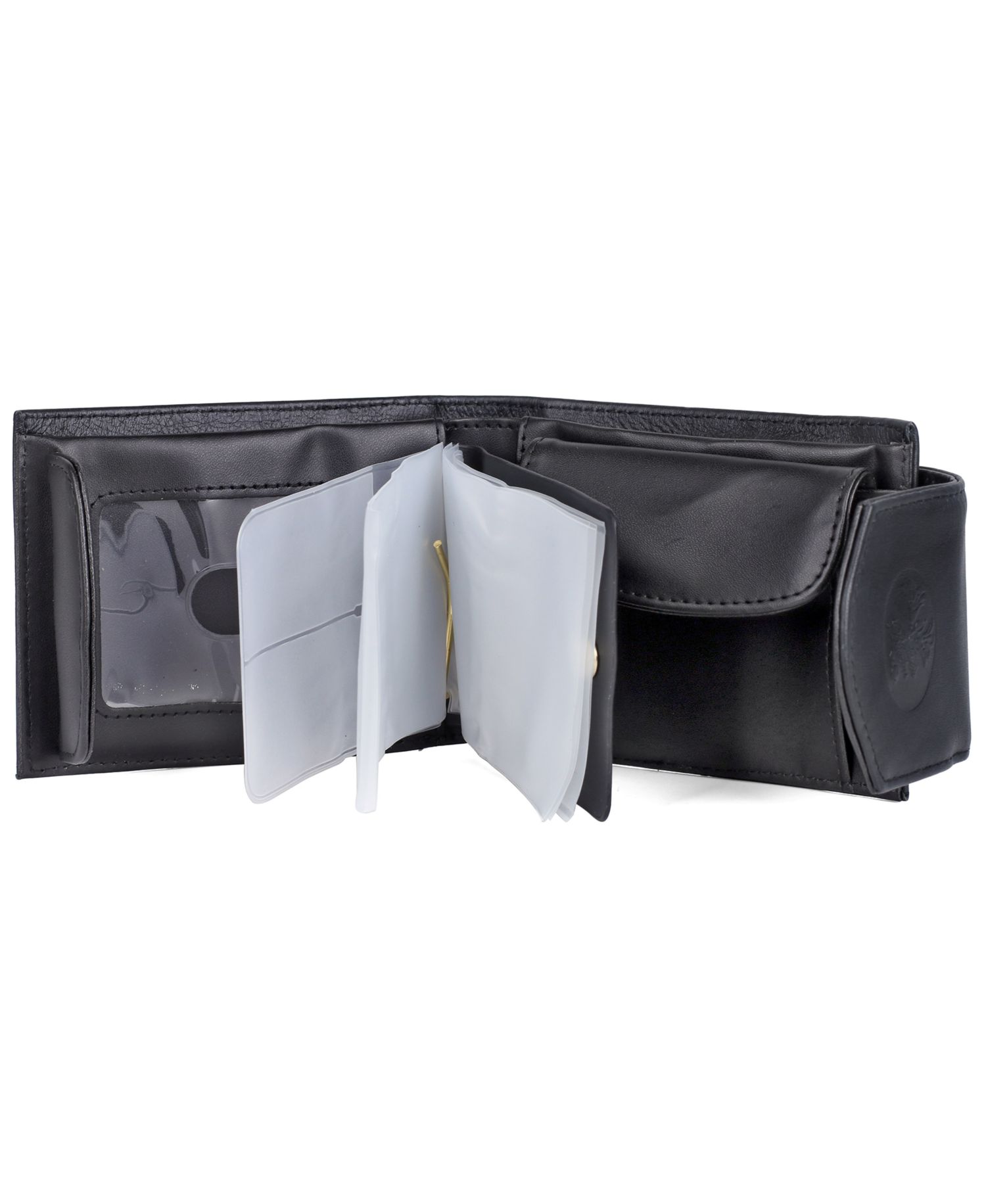 Women's Heiress Convertible Billfold Wallet