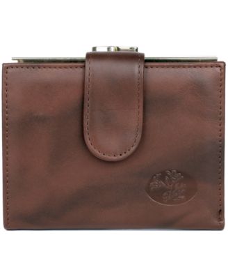 Women's Heiress Double Cardex Wallet