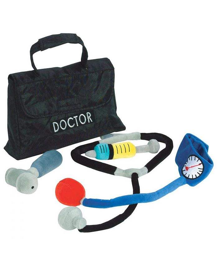 Early learning doctors set clearance