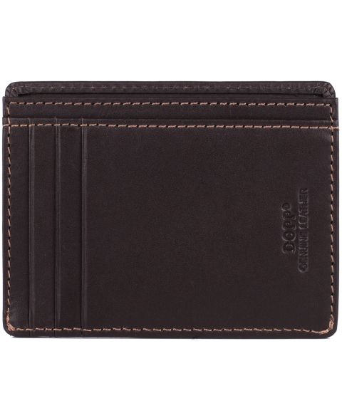 Dopp Regatta Front Pocket Get-Away Wallet