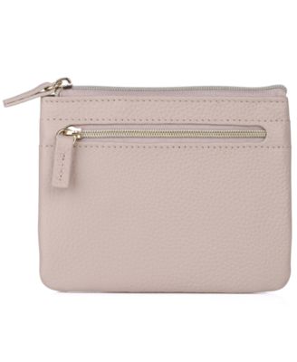 Women's Pik-Me-Up Large I.D. Coin, Card Case Wallet