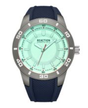 Reaction watch outlet