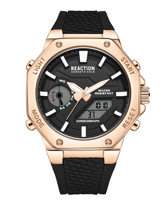 Macy's kenneth cole new arrivals watch
